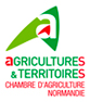 Logo Agricultures & Territoires