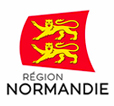 Logo Région Normandie