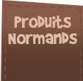 Produits Normands