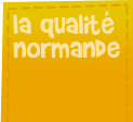 La qualité normande