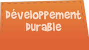 Développement durable